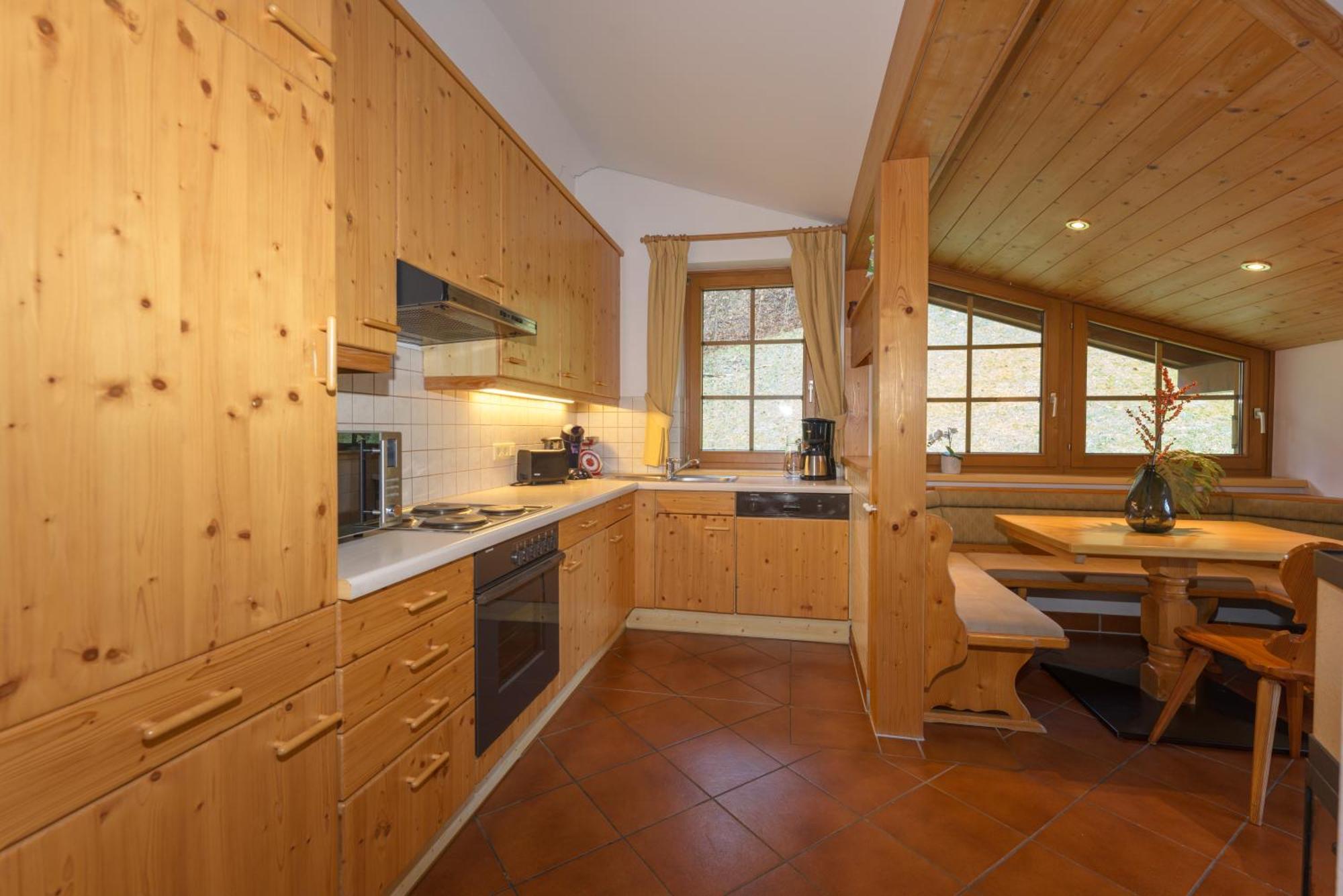 Appartement Berggasse By Schladming-Appartements Exterior foto